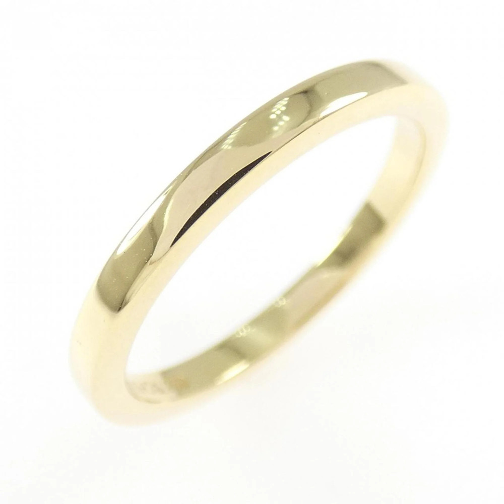 TIFFANY Gold Ring